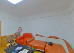 整租·兴工街 2室2厅 南/北_兴工街租房