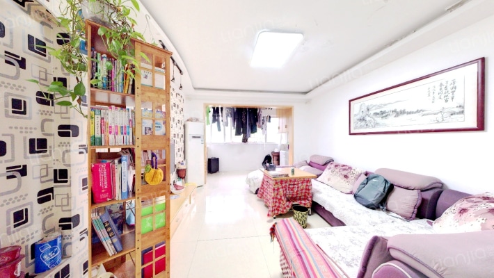 东门尚苑二手房实景图