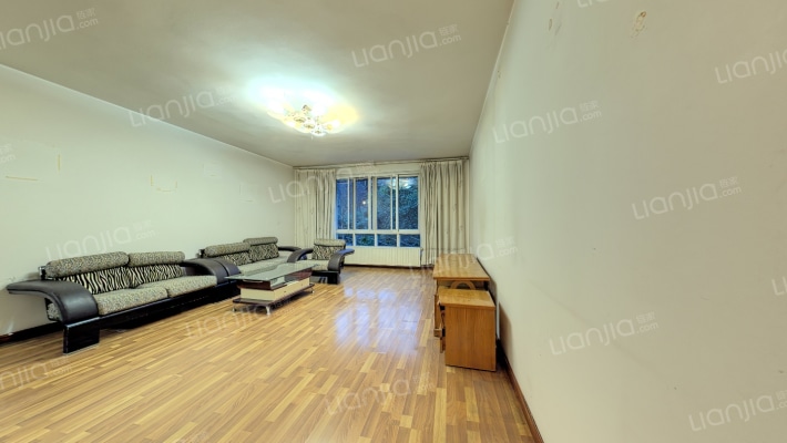 中天花园桂花园二手房实景图