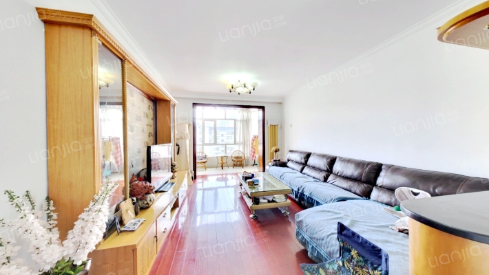 环桥家园二手房实景图