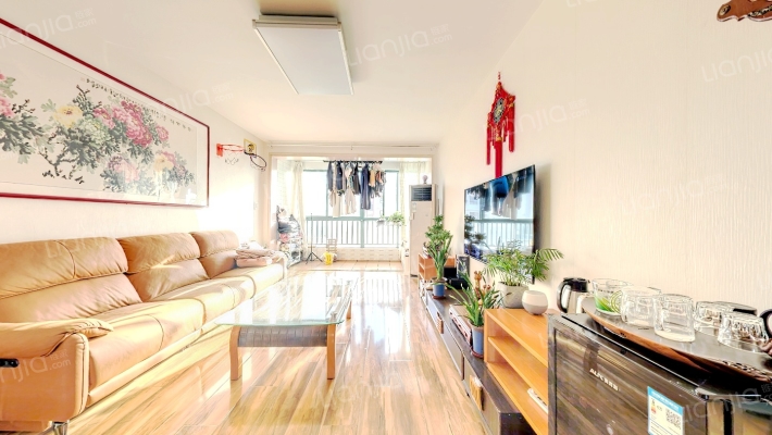 迎祥苑二手房实景图