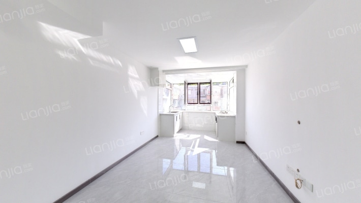 锦云南园二手房实景图