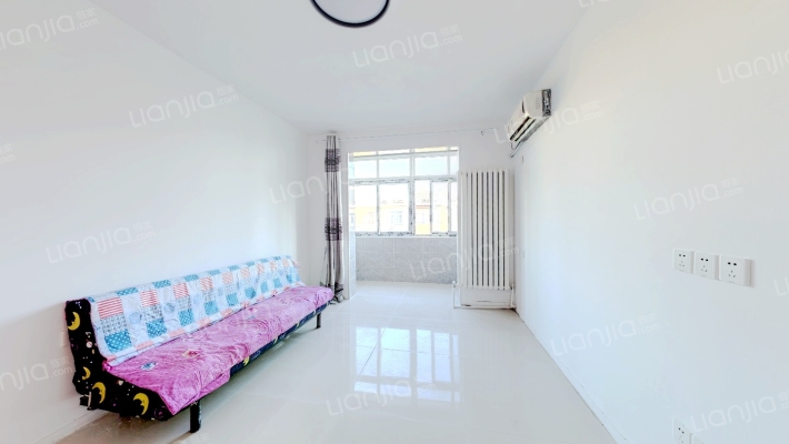 求是里二手房实景图