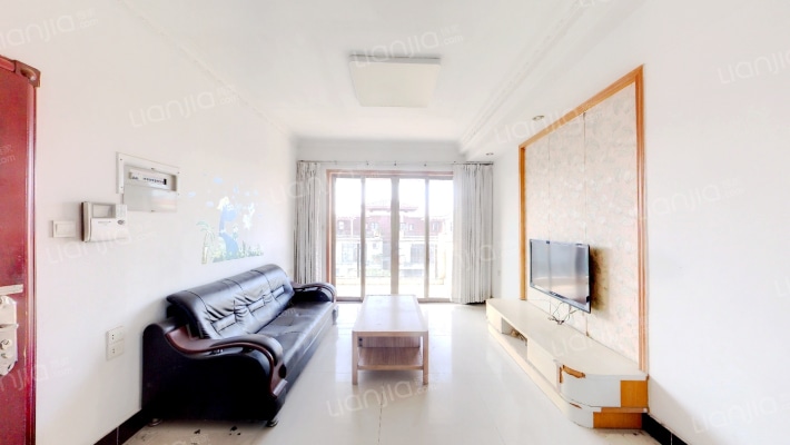 君兰国际高尔夫生活村二手房实景图