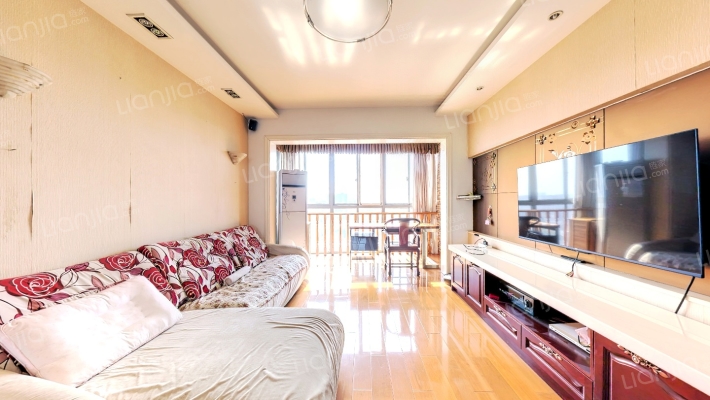 庆丰新村二手房实景图