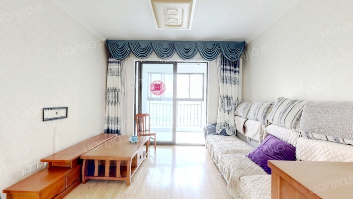 新华城二手房实景图