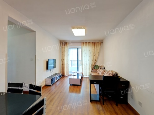 整租·成龙1号 3室2厅 西北