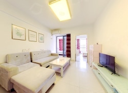 整租·鹏德名苑 2室2厅 东北_鹏德名苑租房