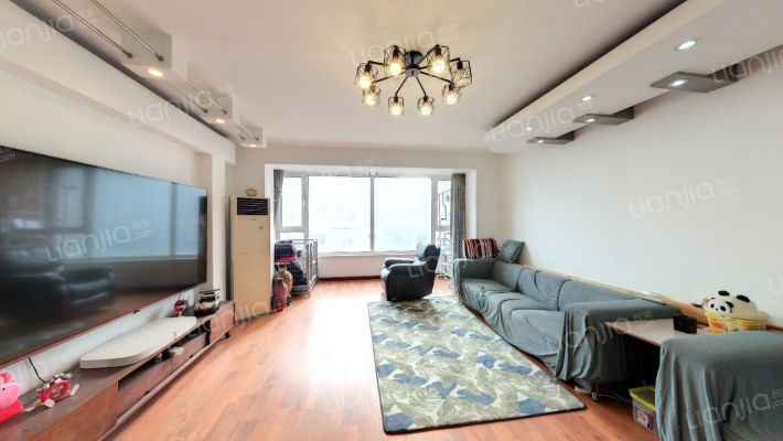 吉祥公寓二手房实景图