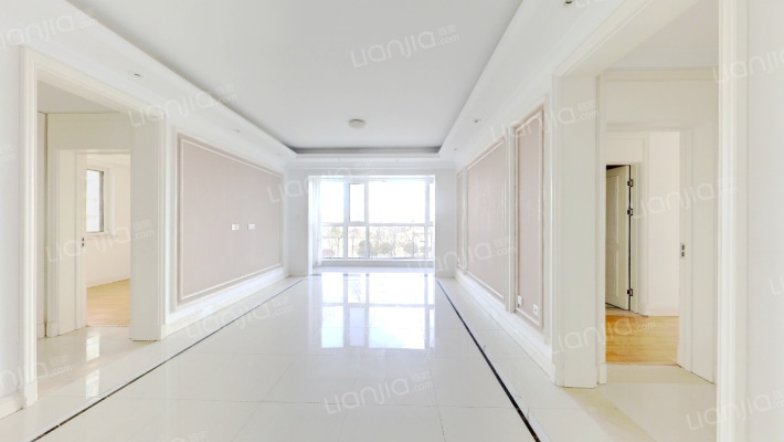 中铁世博城阅唐南区二手房实景图