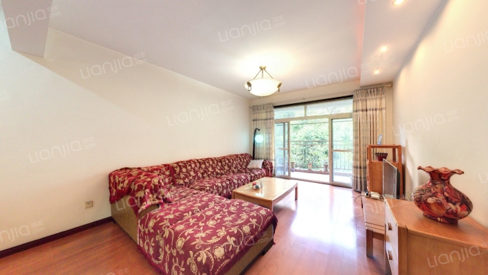 上城生活馆二手房实景图