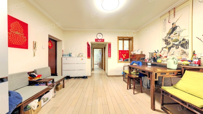 东花市北里中区二手房实景图