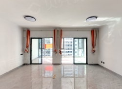 整租·黎都盛景 1室0厅 南_黎都盛景租房