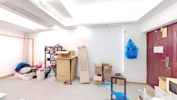 水茂华园二手房实景图