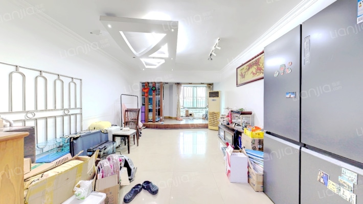 碧湖玫瑰园二手房实景图