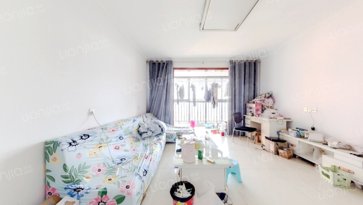 和谐家园三号院二手房实景图