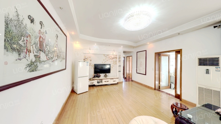 长兴园二手房实景图