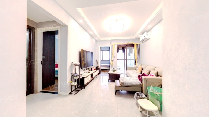 金科天元道一期三组团二手房实景图