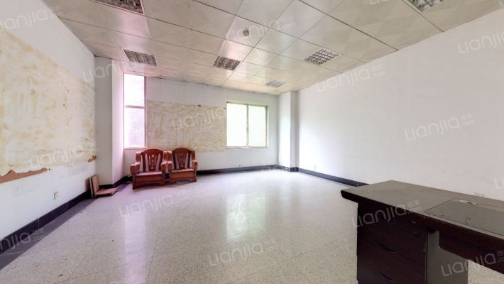 万景商务中心二手房实景图