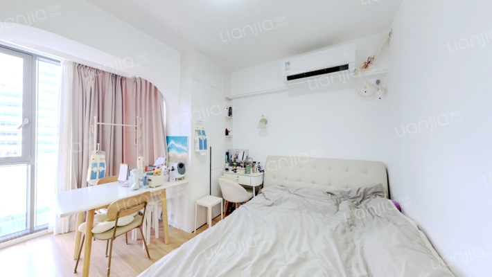 好家碧玉二手房实景图