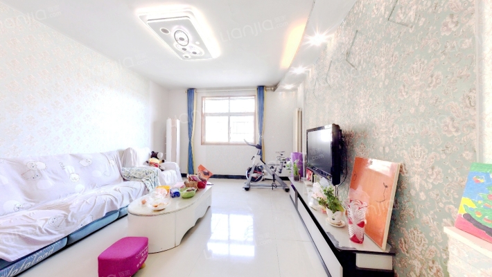 汇鑫小区二手房实景图