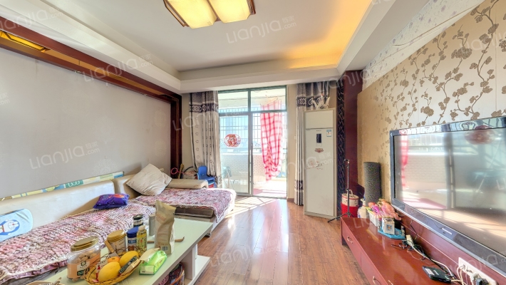 香格华府二手房实景图