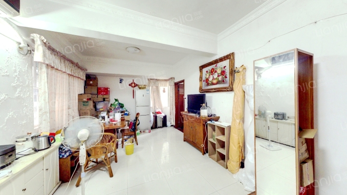 中山三院宿舍二手房实景图