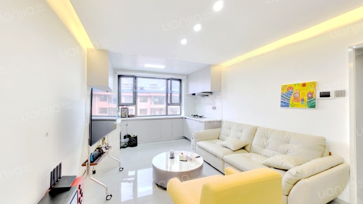 六〇七队地质家园二手房实景图