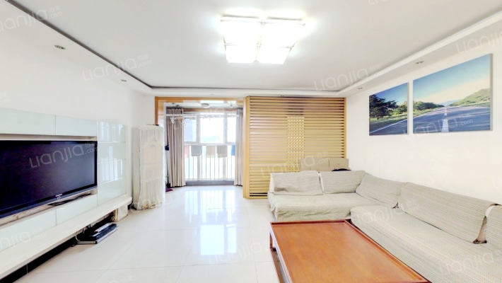 沸城二手房实景图