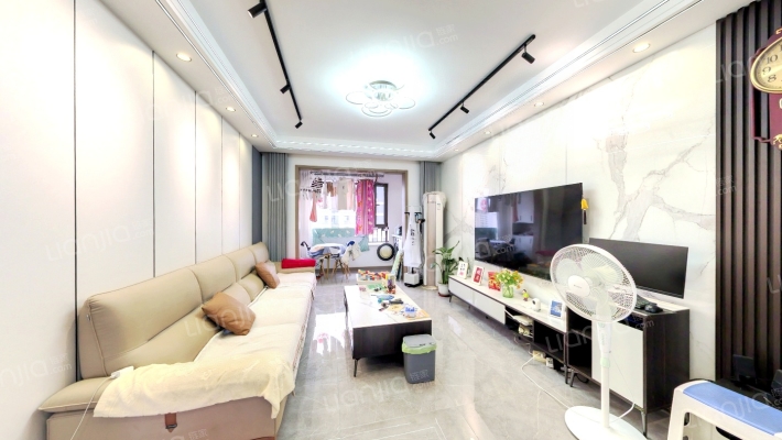 万科正定文化村阳和府二手房实景图