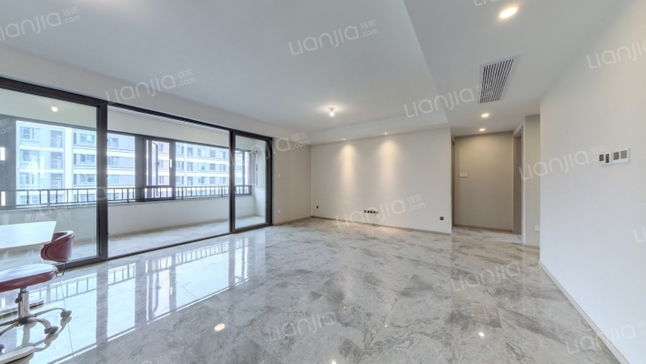 绿城桂语江澜二手房实景图