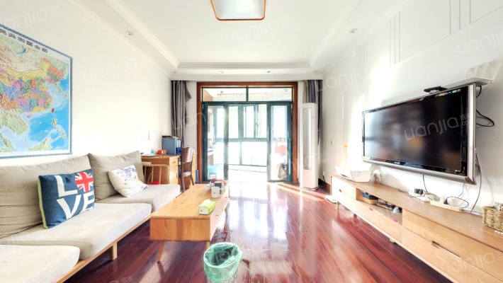 上大聚丰园二手房实景图