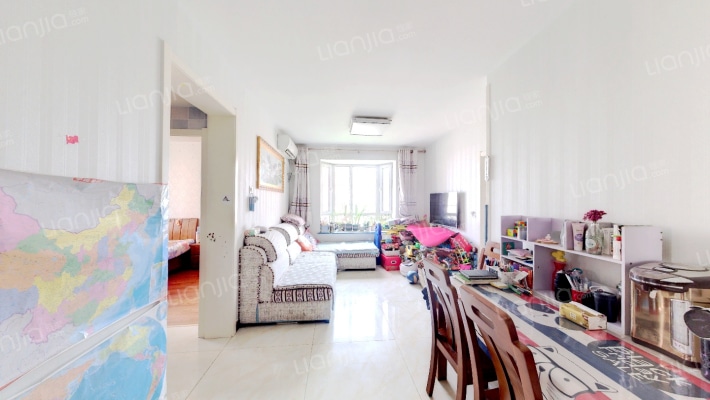 荣溪园二手房实景图