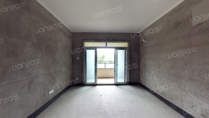 鸿府锦上二手房实景图