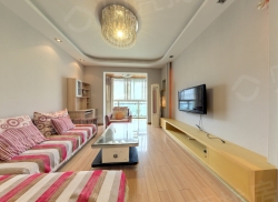 整租·科大花园北区 4室3厅 南_科大花园北区租房