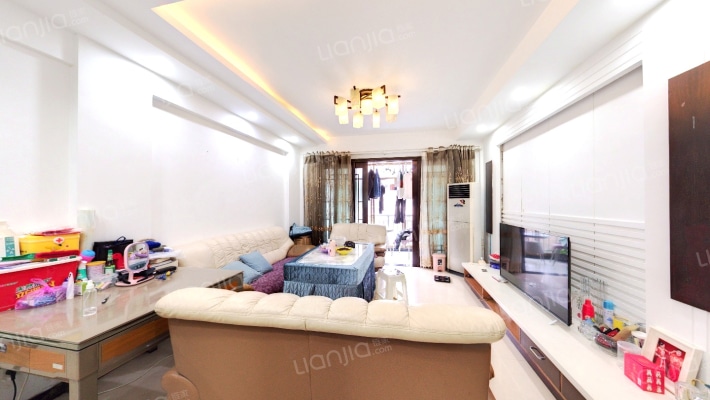 金蝶苑二手房实景图