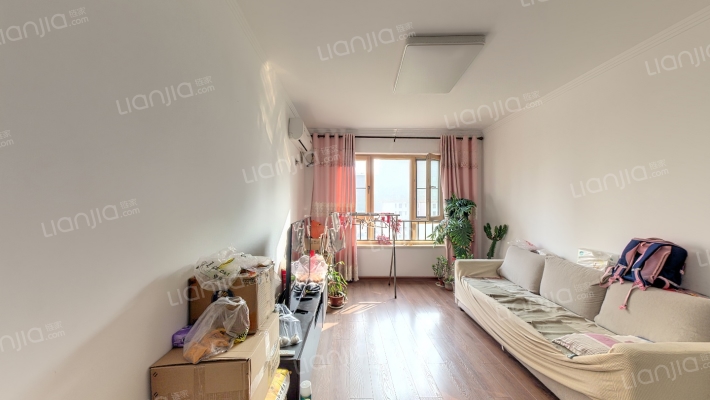 和馨园二手房实景图