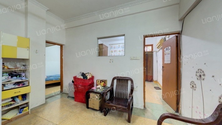 西丽园（永大社区）二手房实景图