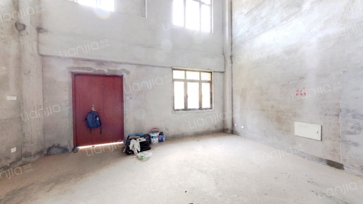 联发·橄榄墅二手房实景图