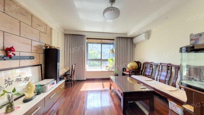 嘉城幸福港二手房实景图