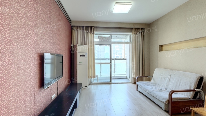 东方名都二手房实景图