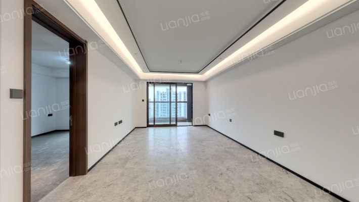 万科公园5号二手房实景图