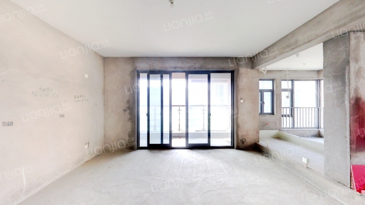 融侨城二手房实景图