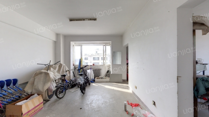 榆树屯社区二手房实景图