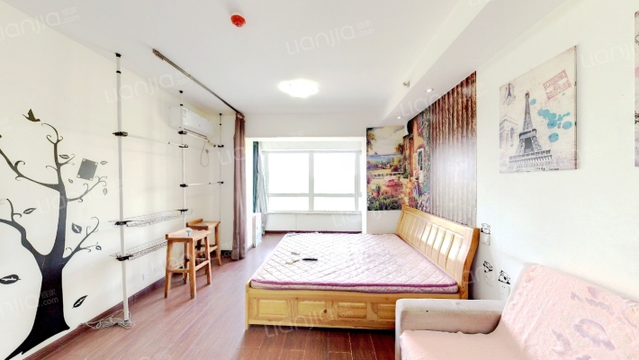 长岛壹号二手房实景图