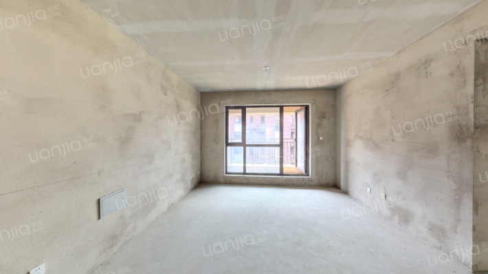 府城名著二手房实景图