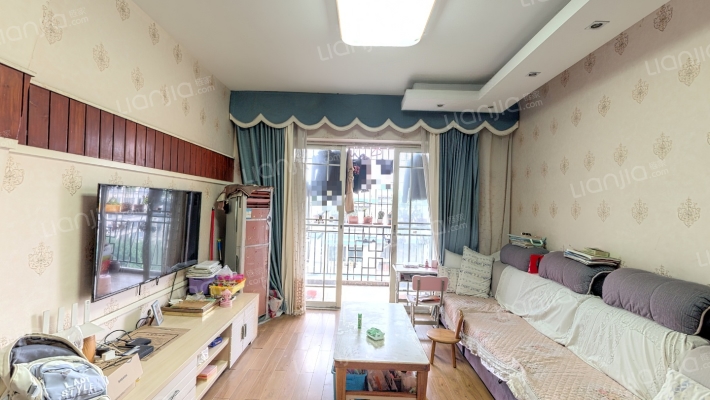 兰亭水云涧二手房实景图