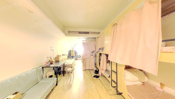 锦源国际二手房实景图