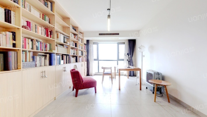 绿地GIC壹期二手房实景图