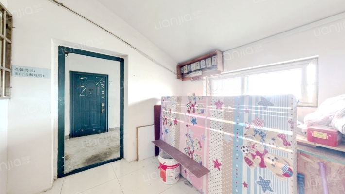 中安路散盘二手房实景图